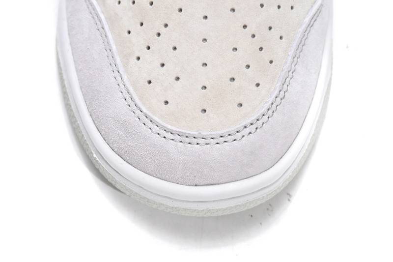 nike dunk low preM1vm vast grey