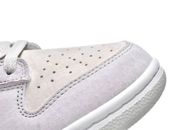 nike dunk low preM1vm vast grey