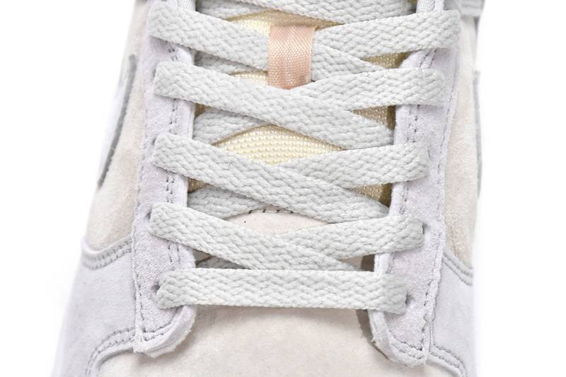 nike dunk low preM1vm vast grey