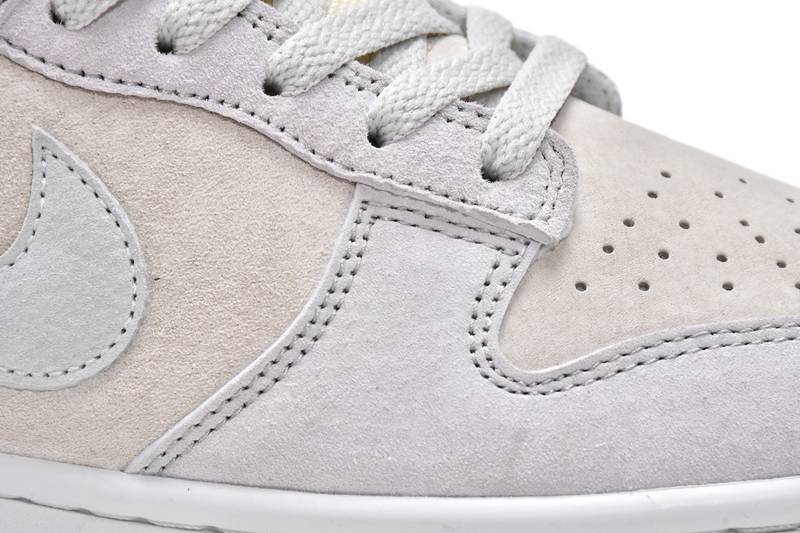 nike dunk low preM1vm vast grey