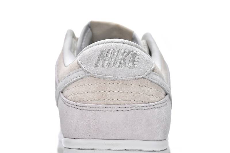 nike dunk low preM1vm vast grey