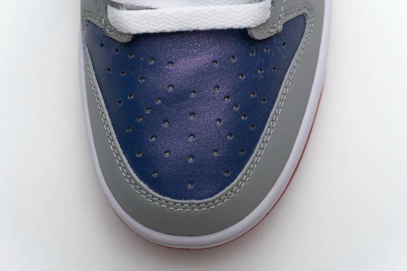 Nike Dunk Low Samba