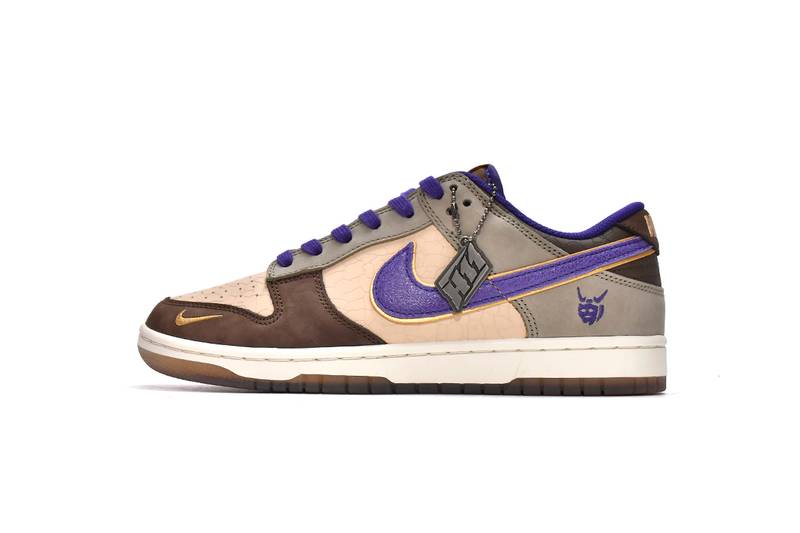 Nike Dunk Low Setsubun