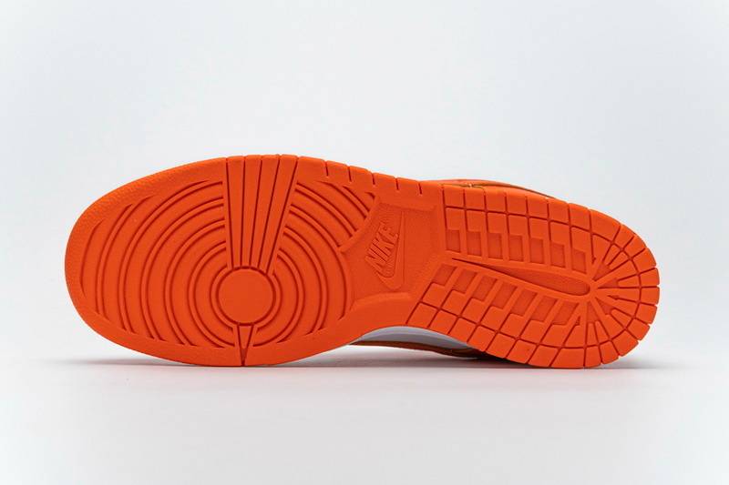 Nike Dunk Low SP Syracuse (2020)