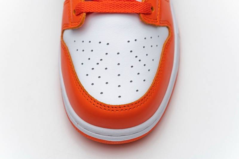 Nike Dunk Low SP Syracuse (2020)