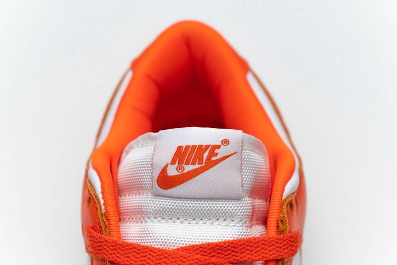 Nike Dunk Low SP Syracuse (2020)