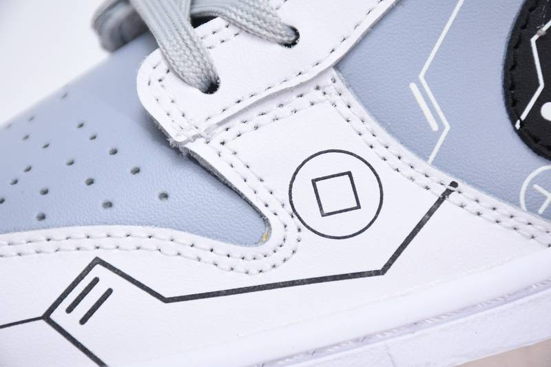 Nike Dunk Low TeamB