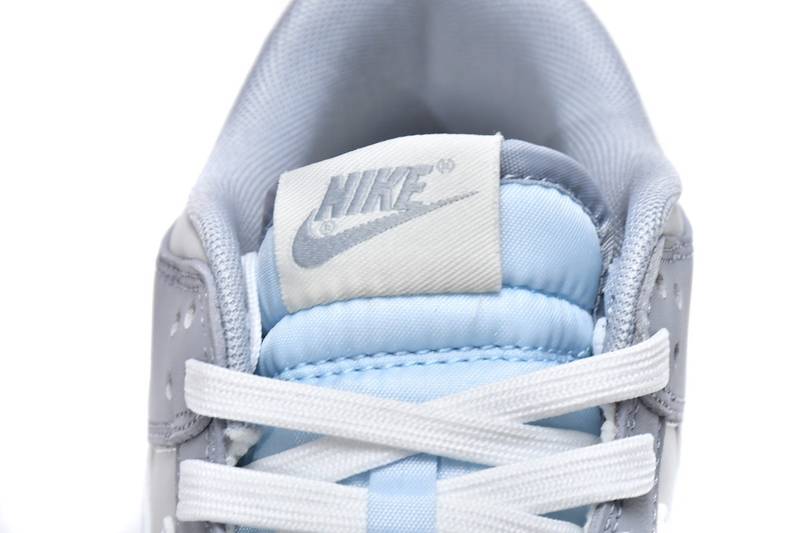 Nike Dunk Low Two Tone Grey