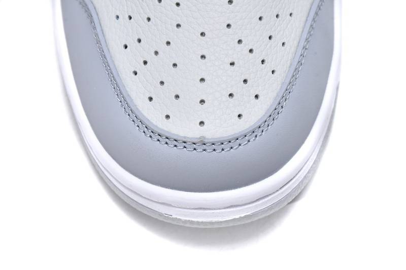 Nike Dunk Low Two Tone Grey