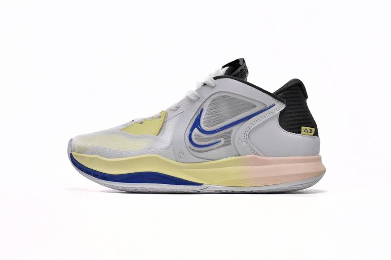 Nike Kyrie Low 5 Butterfly Effect