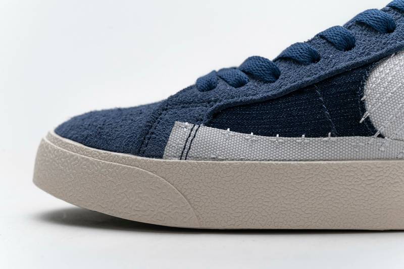 nike sb blazer mid preM1vm sashiko