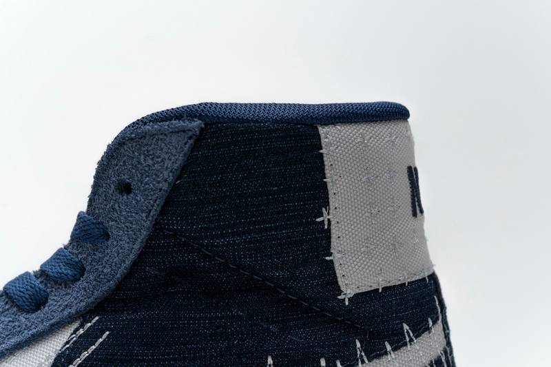 nike sb blazer mid preM1vm sashiko