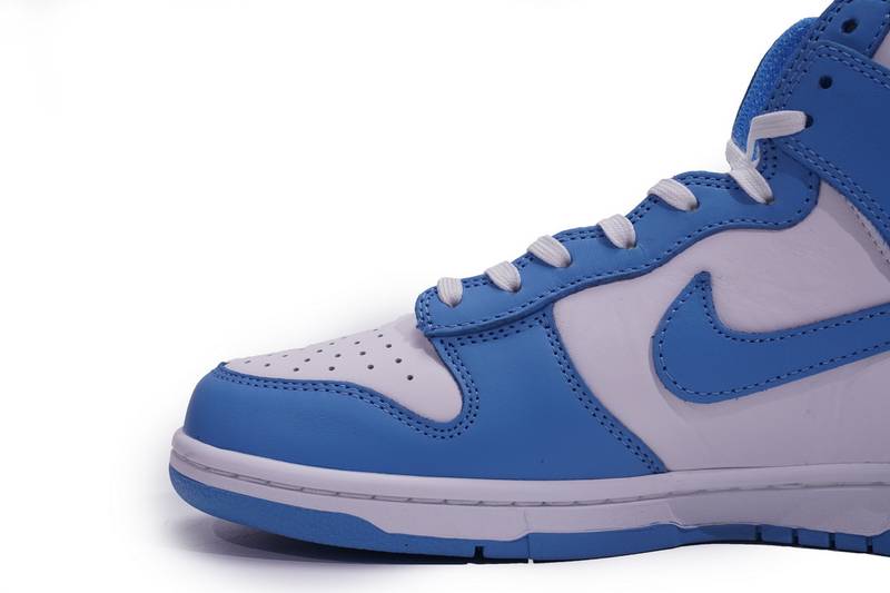 Nike SB Dunk High Aluminum (W)