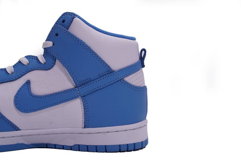 Nike SB Dunk High Aluminum (W)