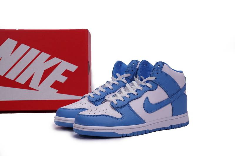 Nike SB Dunk High Aluminum (W)