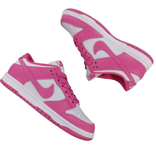 Nike SB Dunk Low Archeo Pink (W)