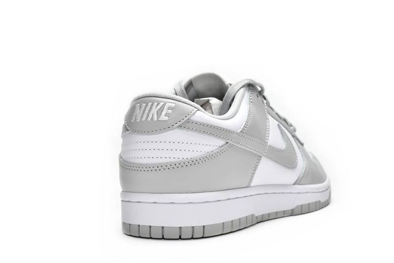 Nike SB Dunk Low Grey Fog​