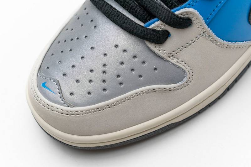 Nike SB Dunk Low Instant Skateboards
