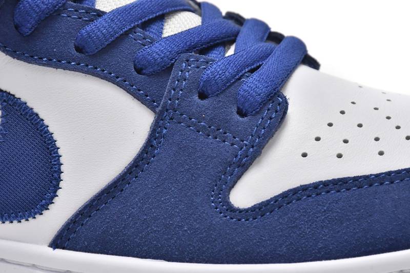 Nike SB Dunk Low Los Angeles Dodgers