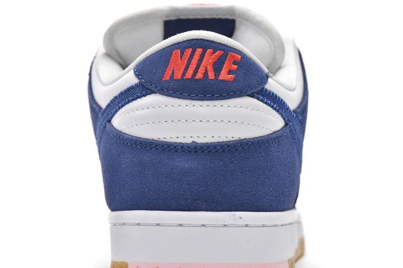 Nike SB Dunk Low Los Angeles Dodgers