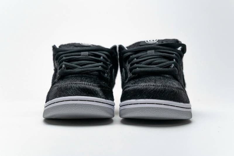 nike sb dunk low medicom be@rbR1ck