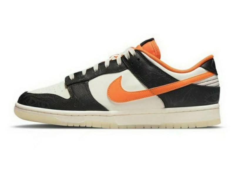 Nike SB Dunk Low PRM Halloween (2021)