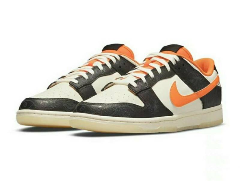 Nike SB Dunk Low PRM Halloween (2021)