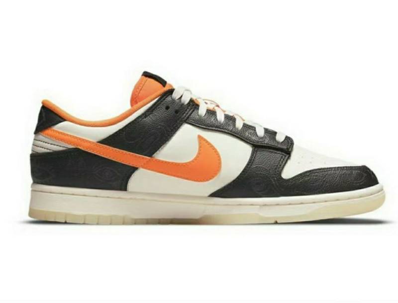 Nike SB Dunk Low PRM Halloween (2021)