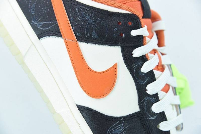 Nike SB Dunk Low PRM Halloween (2021)