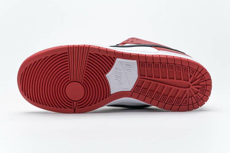 Nike SB Dunk Low Pro Chicago