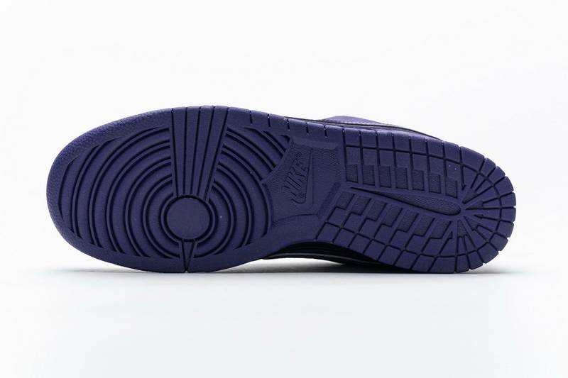 Nike SB Dunk Low Pro OG QS Purple Lobster