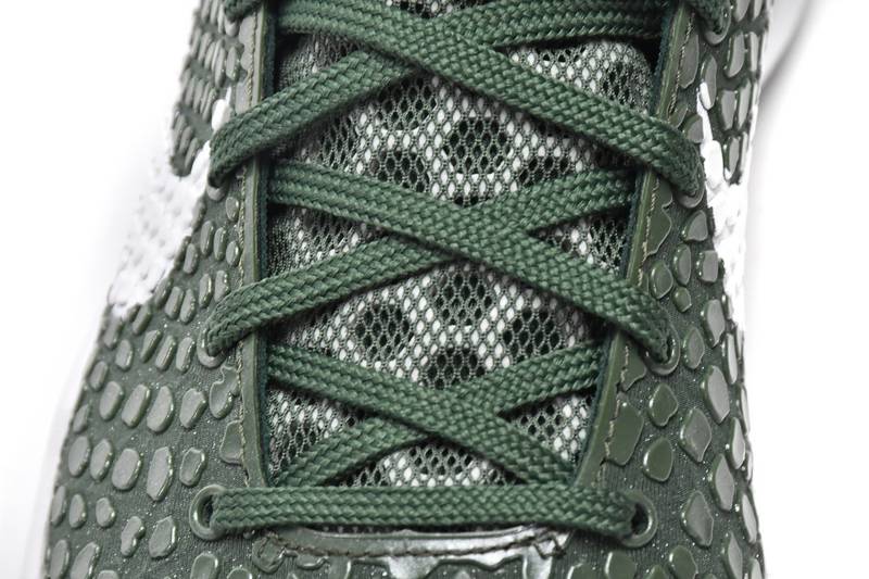 Nike Zoom Kobe 6 TB Dark Green