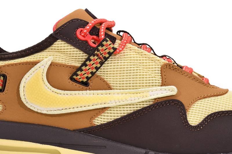 Travis Scott x Nike Air Max 1