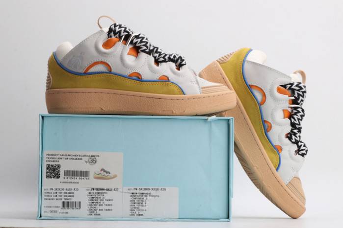 Lanu1n sneaker
