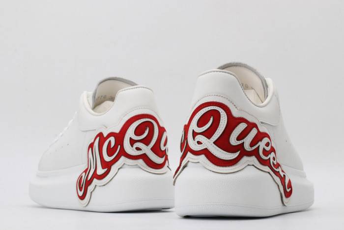 MQ Sneakers