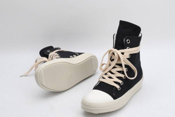 R1ck 0wens sneakers