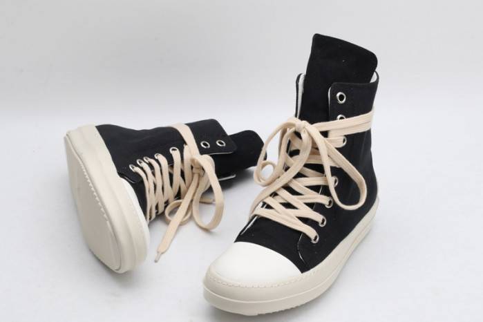 R1ck 0wens sneakers