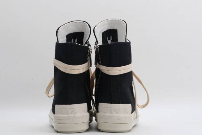 R1ck 0wens sneakers