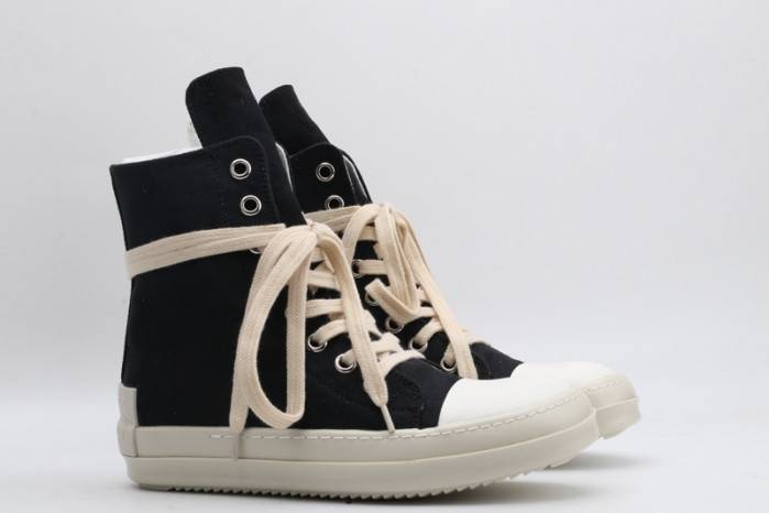 R1ck 0wens sneakers