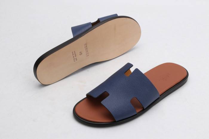 HERM*S SLIPPERS