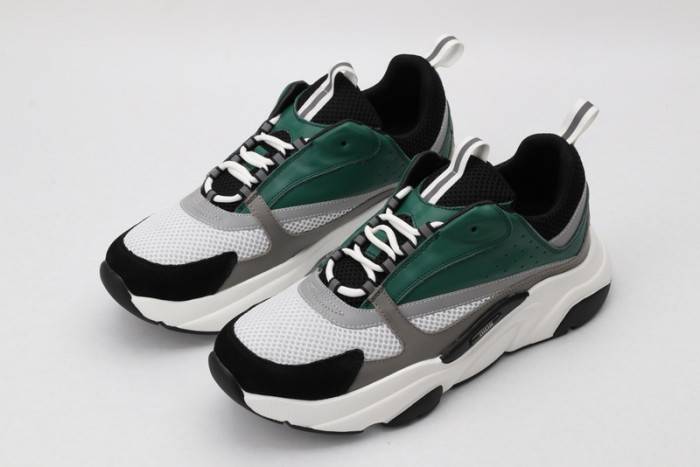 D10R HOMME B22 TRAINER SNEAKER