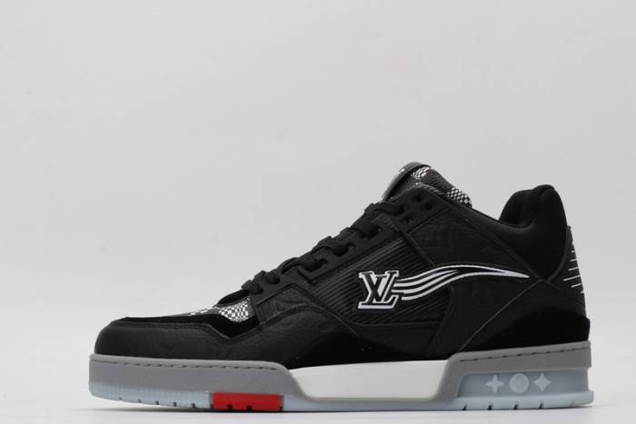 Loui Vuitto SNEAKER