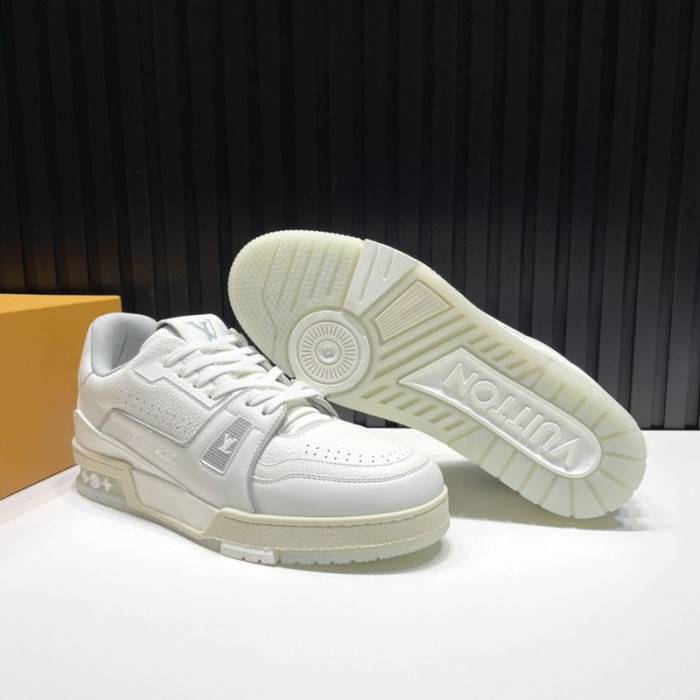 LOUI VUITTO SNEAKER