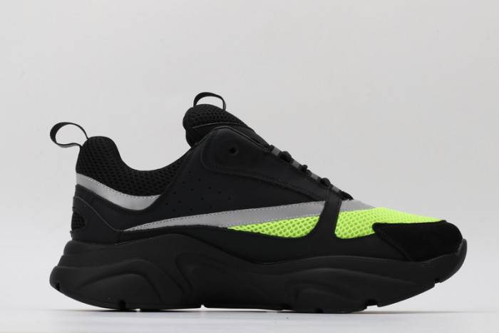 D10R HOMME B22 TRAINER SNEAKER