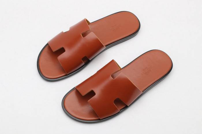 HERM*S SLIPPERS