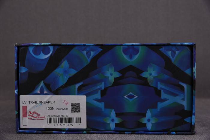LOUI VUITTO SNEAKER