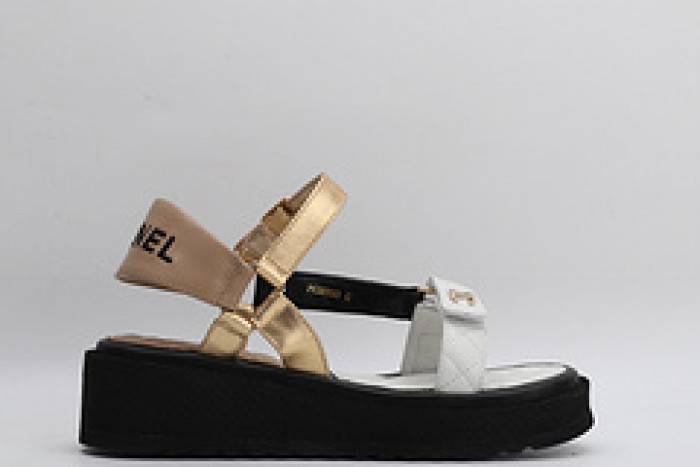 Chane SANDALS