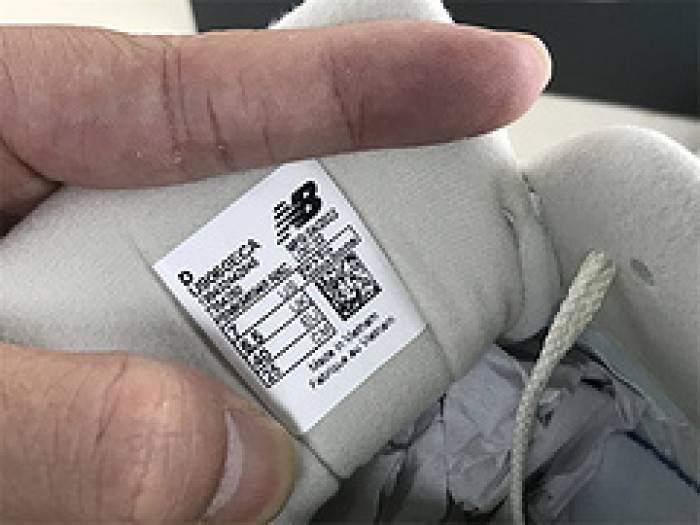 new Ba1an*e 9060 sea salt whiteu9060eca