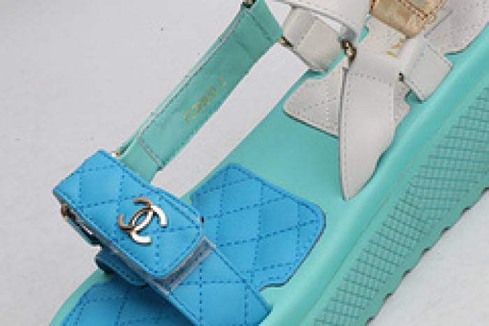Chane SANDALS