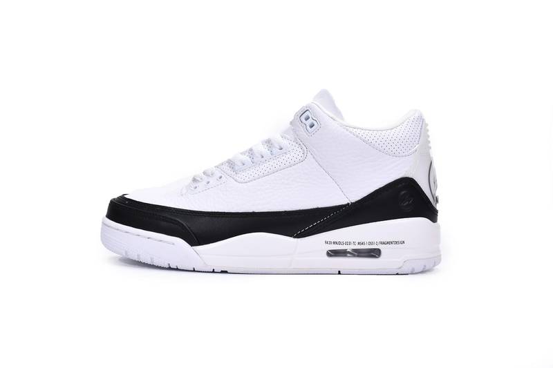 Stockxshoes Special Sale & Air Jordan 3 Retro Fragment